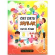 Crt Crtl Saylar Yaz-Sil Kitab