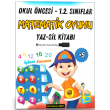 Okul ncesi ve 1.2. Snflar Matematik Oyunu Yaz-SL Kitab