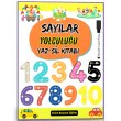 Saylar Yolculuu YAZ-SL Kitab