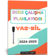 Ders alma Planlaycs