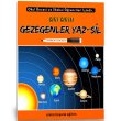 Crt Crtl GEZEGENLER YAZ-SL Kitab 