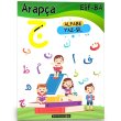 Arapa Alfabe Elif-BA Yaz-SL Kitab