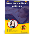 ngilizce Eitici Afiler (20 Afi)