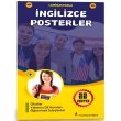 Laminasyonlu ngilizce Posterler (ngilizce Kurs Posterleri) 