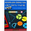 Crt Crtl Kesirleri reten YAZ-SL Kitab