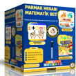 Ahap Parmak Hesab Matematik Seti (Okul ncesi ve 1. Snflar in)