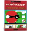 Crt Crtl Haydi Sayalm (Sayma-Toplama-karma) YAZ-SL Kitab