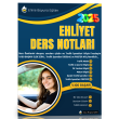 Ehliyet Kitab Ehliyet Ders Notlar