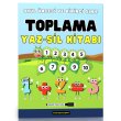 Okul ncesi ve Birinci Snf TOPLAMA reten YAZ-SL Kitab