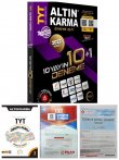 Altın Karma 10+1 Genel Deneme Ve Kurumsal Genel Denemeler