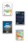 3D Yayınları Okyanus Master (zor) Kafadengi Tyt Türkçe Deneme + 5 li Tyt Karma deneme