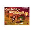 Cambrdge Little Steps Level 1 Actvty Book
