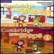 Cambrdge Little Steps Level 1 Student`s Book + Actvty Book