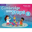 Cambrdge Little Steps Level 2 Actvty Book