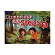 Cambrdge Little Steps Level 3 Student`s Book