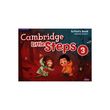 Cambrdge Little Steps Level 3 Actvty Book