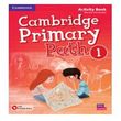 Cambridge Prmary Path Level 1 Activity Book