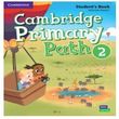 Cambridge Primary Path Level 2 Student`s Book