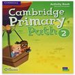 Cambridge Primary Path Level 2 Activity Book