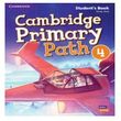 Cambridge Primary Path Level 4 Student`s Book