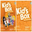 Cambridge Kids Box Level 3 Pupil`s Book + Acvtivity Book
