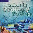 Cambridge Primary Path Level 5 Student`s Book