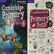 Cambridge Primary Path Level 6 Student`s Book