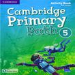 Cambridge Primary Path Level 5 Activity Book