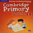 Cambridge Primary Path Level 1 Grammar And Writing Skills Workbook
