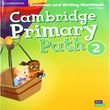 Cambridge Primary Path Level 2 Grammar And Writing Skills Workbook