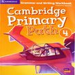 Cambridge Primary Path Level 4 Grammar And Writing Skills Workbook