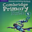 Cambridge Primary Path Level 5 Grammar And Writing Skills Workbook