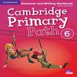 Cambridge Primary Path Level 6 Grammar And Writing Skills Workbook