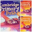 Cambridge Primary Path Level 4 Seti