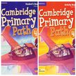Cambridge Primary Path Level 4 Student`s Book + Activity Book