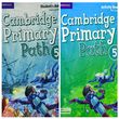Cambridge Primary Path Level 5 Student`s Book + Activity Book