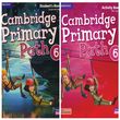Cambridge Primary Path Level 6 Student`s Book + Activity Book