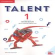 Cambridge Talent Level 1 Workbook