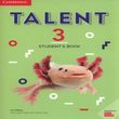 Cambridge Talent Level 3 Student`s Book