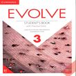 Cambridge Evolve Level 3 Student`s Book