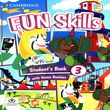 Cambridge Fun Skills Level 3 Student`s Book