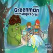 Cambridge  Greenman And The Magic Forest Starter Pupil`s Book