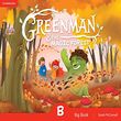 Cambridge Greenman And The Magic Forest B Pupil`s Book