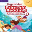 Cambridge Primary Reading Anthologies Level 1 Student`s Book