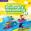 Cambridge Primary Reading Anthologies Level 2 Student`s Book
