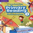 Cambridge Primary Reading Anthologies Level 3 Student`s Book