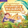 Cambridge Primary Reading Anthologies Level 4 Student`s Book