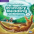 Cambridge Primary Reading Anthologies Level 5 Student`s Book