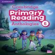 Cambridge Primary Reading Anthologies Level 6 Student`s Book