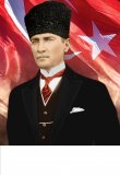 260 Para Mustafa Kemal Atatrk Anatolian Puzzle 3309
